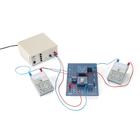Esperimento: Transistor bipolare (230 V, 50/60 Hz), 8000674 [UE3080200-230], PON Fisica - Laboratorio di Elettronica di Base
