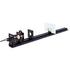 Esperimento:
Equazione delle Lenti
(115 V, 50/60 Hz), 8000677 [UE4010100-115], Ottica geometrica