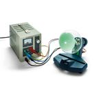 K&iacute;s&eacute;rlet:
Elektron diffrakci&oacute;, 8000704 [UE5010500-230], Atomfizika alapjai