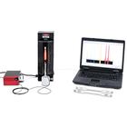 Exp&eacute;rience :
Spectres de Raies&nbsp;&ndash;
S&eacute;rie de Balmer et autres,
Equipment de Base (115 V, 50/60 Hz), 8000705 [UE5020100-115], Couche &eacute;lectronique