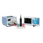 Esperimento:
Franck-Hertz&nbsp;&ndash;&nbsp;Neon
(115 V, 50/60 Hz), 8000713 [UE5020400-115], Guscio dell'atomo