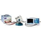 Deney:
İyonizasyon Potansiyelleri
(115 V, 50/60 Hz), 8000715 [UE5020500-115], Atom kabukları