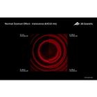 Experimento:
Interfer&oacute;metro de Fabry-P&eacute;rot, Determinaci&oacute;n del magnet&oacute;n de Bohr
(115V, 50/60 Hz), 8001263 [UE5020900-115], Fundamentos de la f&iacute;sica at&oacute;mica (Small)