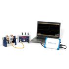 Esperimento:
Risonanza di spin elettronico, 8000720 [UE5030100-230], Risonanza magnetica