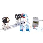 Deney:
Fotokonduktivite
(115 V, 50/60 Hz), 8000775 [UE6020400-115], Kond&uuml;ksiyon (İeltim) Olayı