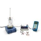 K&iacute;s&eacute;rlet:
Seebeck-effektus,
(115 V, 50/60 Hz), 8000730 [UE6020500-115], Vezet&eacute;si jelens&eacute;gek