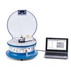 Experiment:
X-Ray Fluorescence
(115 V, 50/60 Hz), 8000736 [UE7020100-115], Energy spectroscopy