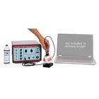 K&iacute;s&eacute;rlet: Ultrahangos Biometria, 8001222 [UE9020100], Ultrahang K&iacute;s&eacute;rletek