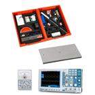 Schwingungen und Wellen&nbsp;&ndash;
Paket II, 8000784 [UL610002], Science Kits &ndash;&nbsp;Wellen und Schall