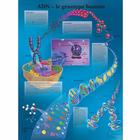 ADN - le genotype humain, 4006799 [VR2670UU], Cell Genetics