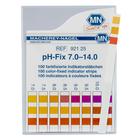 İndikatör Test Çubukları, pH 7 - 14, 1003797 [W11726], pH ölçümü