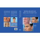Seirin Picture Atlas of Acupuncture points, 1003807 [W11911], Acupuncture Books