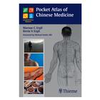 Atlante tascabile di medicina cinese - Marnae C. Ergil, Kevin V. Ergi , 1003828 [W11933], Libri