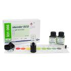 VISOCOLOR® ECO Test pH 4.0 - 9.0, 1021132 [W12866], Environmental Science Experiments