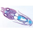 Mollusca - Spanish, 1003874 [W13007S], Spanish (Small)