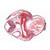 Béka embriológia (Rana) - Francia nyelvű, 1003949 [W13027F], LIEDER mikrometszetek (Small)
