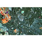Rocks and Minerals, Basic Set no. II - Germarn, 1013335 [W13063], 현미경 슬라이드 LIEDER