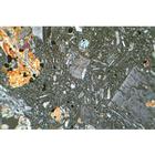Lames minces de roches mêtamorphiques, 1018495 [W13151], Petrography