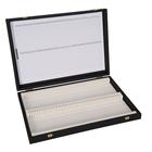 Bo&icirc;te pour 100 pr&ecirc;parations, 1004332 [W13703], Bo&icirc;tes pour lames microscopiques (Small)
