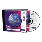 Kórszövettani CD-ROM, angol, 1004881 [W14021], Biológiai software