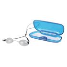 Protection laser complète
avec lunettes à coques, 1004912 [W14231], Laser