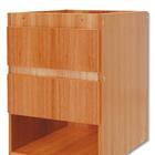 Storage Cabinet with Two Drawers, W15175, Terapia