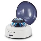 Mini centrifugadora de mesa, 7000 U/min, 1022792 [W16140], Centrifugas
