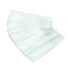 Microscopic Slides, Cut Edges, 1005082 [W16158], Microscope Slide Boxes (Small)
