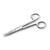 Scissors, 14,5 cm, 1008924 [W16165], Dissection Instruments (Small)