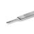 Scalpel Handle No. 3, 1008931 [W16172], Dissection Instruments (Small)
