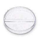 Petri Dishes, 94x16 mm, 2-parts, 1012541 [W16180], Dishes