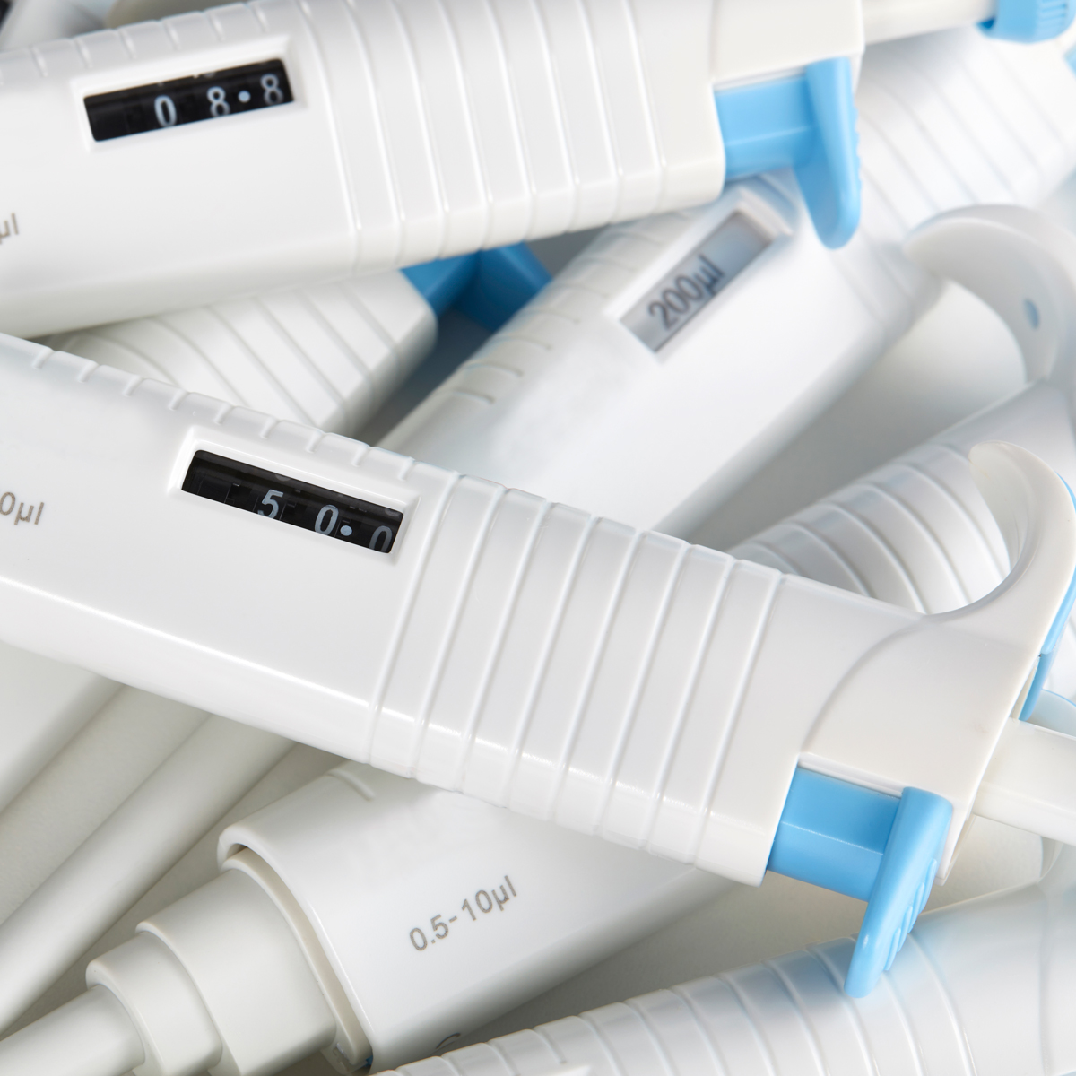 Microlitre Pipette, 10 – 100 µl, fully autoclavable - 1022708 - W161901 ...
