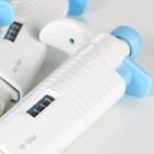 Micro pipette, 10 - 100 &micro;l, enti&egrave;rement autoclavable, 1022708 [W161901], Pipettes et micropipettes (Small)