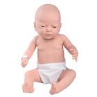 Bebek bakımı modeli, erkek, 1005088 [W17000], Neonatal Hasta Bakımı