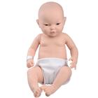 Asian Baby Care Model, female, 1005091 [W17003], Neonatal Patient Care