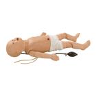Bebé para cuidados, compatible con SimPad, 1005245 [W19571], Inyecciones y punción