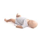 Resusci Baby QCPR, cuerpo entero con maletín, 1017684 [W19621], ALS neonatal