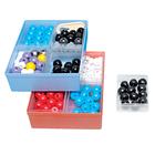 Biochemistry Set, molymod&reg;, 1005280 [W19702], Molecule Building Sets (Small)