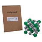 Хлорид натрия (NaCl), сборная модель &shy;molymod&reg;, 1005281 [W19705], Молекулярные модели (Small)