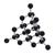Алмаз (C), сборная модель molymod®, 1005282 [W19706], Молекулярные модели (Small)