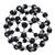 巴克敏斯特富勒烯C60分子模型, 1005284 [W19708], 分子模型 (Small)