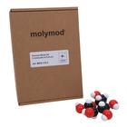 Jeu de glucose (C6H12O6), molymod&reg;, 1005286 [W19710], Mod&egrave;les mol&eacute;culaires (Small)