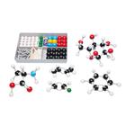 Conjunto de montagem de mol&ecirc;culas org&acirc;nicas S, molymod&reg;, 1005290 [W19721], Conjunto de montagem de mol&eacute;culas (Small)
