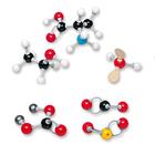 Organic/Inorganic Molecule Set S, molymod&reg;, 1005291 [W19722], Molecule Building Sets (Small)