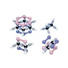 Kit di strutture orbitali molecolari per la chimica organica Molyorbital™ - Kit di 4 modelli, 1005292 [W19756], Orbitali molecolari