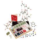 Collection biochimie pour la classe, Orbit™, 1005303 [W19802], Kits de modèles moléculaires