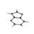 Set de bioquímica para clases, Orbit™, 1005303 [W19802], Kits de moléculas (Small)