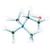 Student-Set 255  - Biochemistry, Orbit™, 1005305 [W19804], 분자 키트 (Small)