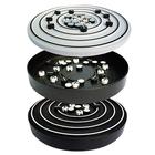 Modelo de &aacute;tomo interativo segundo Bohr, Conjunto de aula, 1005319 [W19901], Modelos at&ocirc;micos (Small)