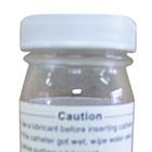 Lubrificante (óleo de silicone), 1005400 [W30513], Gestão das vias aéreas adulto
